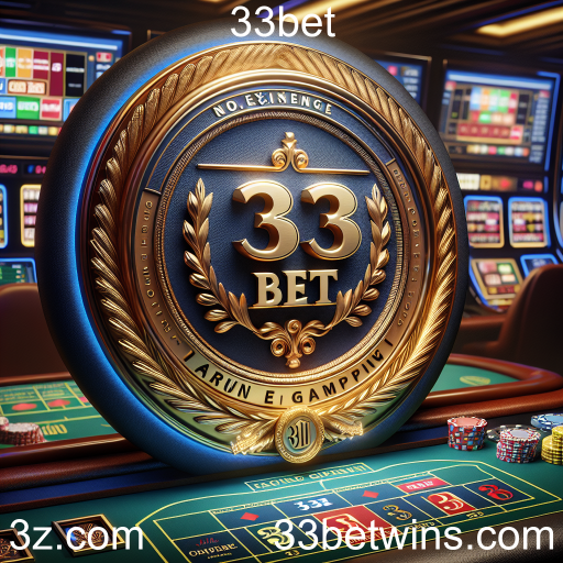 Apostas ao Vivo na 33bet: A Emoção em Tempo Real